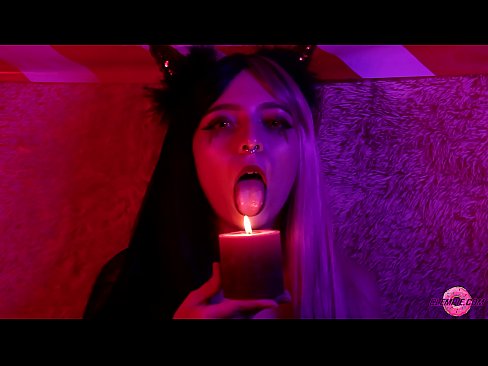 ❤️ Blowjob na-anụ ọkụ n'obi sitere na Sexy Succubus nwere mmezu ọnụ ❤️❌ na anyị%ig.klassikaprint.ru ❌️❤