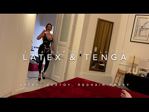 ❤️ Nwa nkịrịkọ na-acha uhie uhie yi uwe latex nke nnochi anya ❤️❌ na anyị%ig.klassikaprint.ru ❌️❤