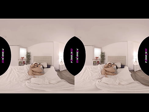 ❤️ PORNBCN VR Ụmụ nwanyị nwanyị nwere nwanyị abụọ na-eto eto na-eteta agụụ na 4K 180 3D virtual reality Geneva Bellucci Katrina Moreno ❤️❌ na anyị%ig.klassikaprint.ru ❌️❤